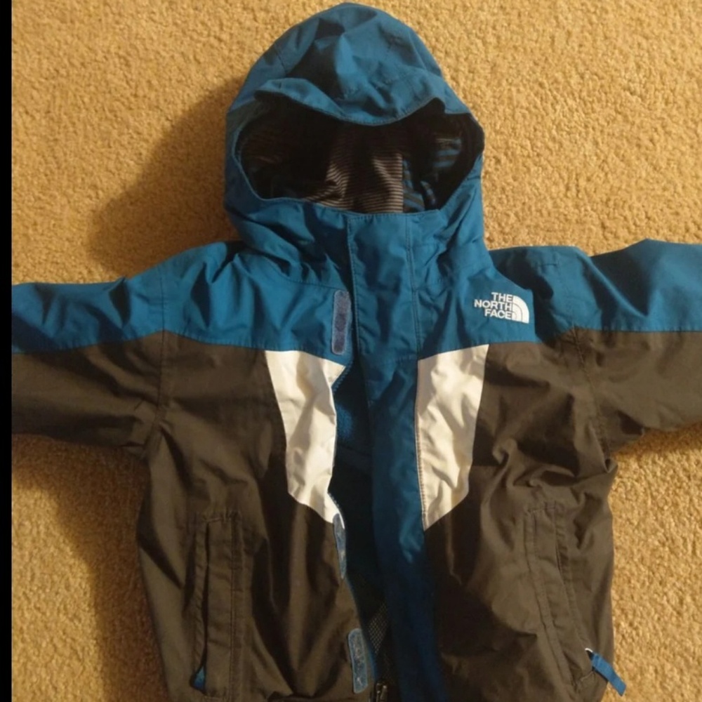The North Face size 2t
